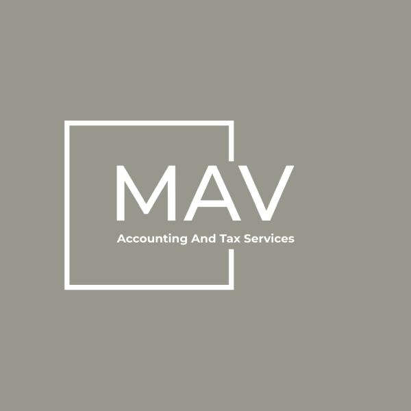 MAV Accounting and Tax Services Professional Corporation