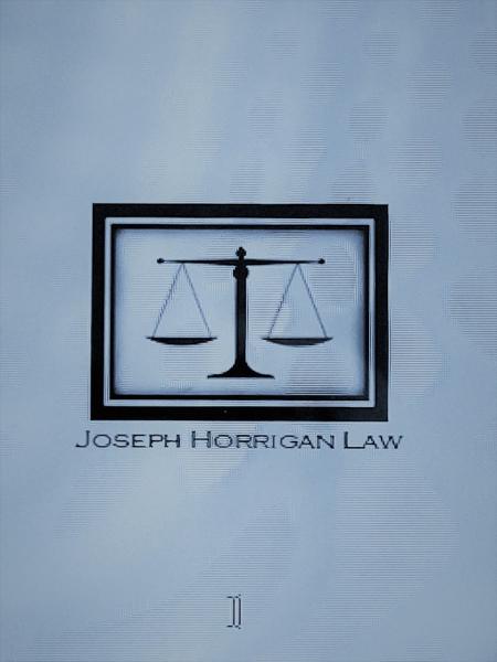 Joseph Horrigan Law