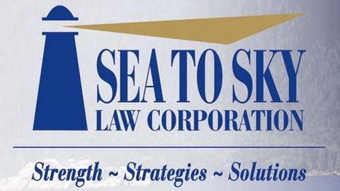 Sapperton Law, a Division of SEA TO SKY LAW Group