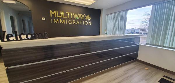 Multiway Immigration Services