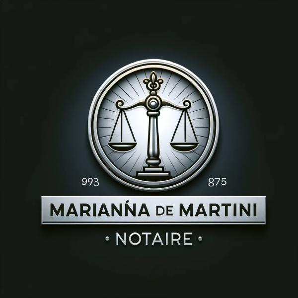 Me Marianna De Martini, Notaire Gatineau