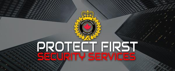 Protect First Security Services