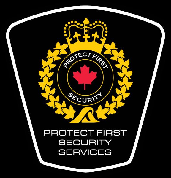 Protect First Security Services