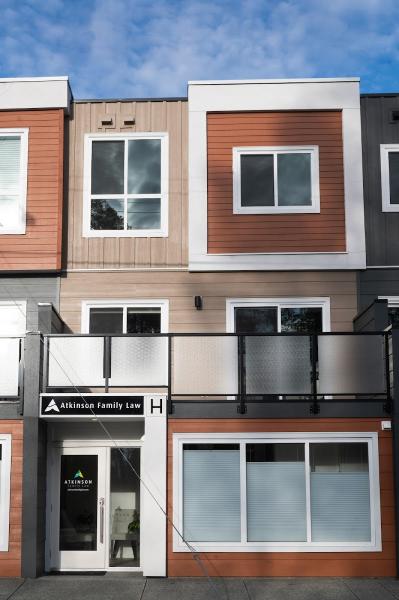 Atkinson Family Law