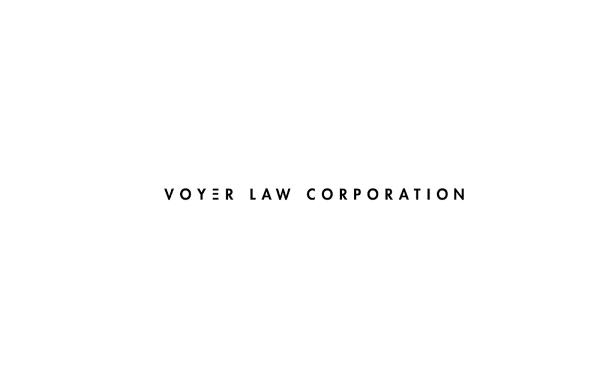 Voyer Law Corporation
