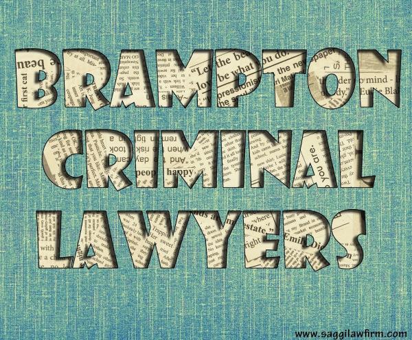 Mandeep Saggi Criminal Lawyer Brampton