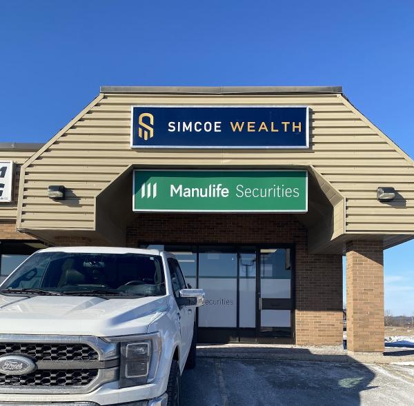 Simcoe Wealth | Manulife Wealth