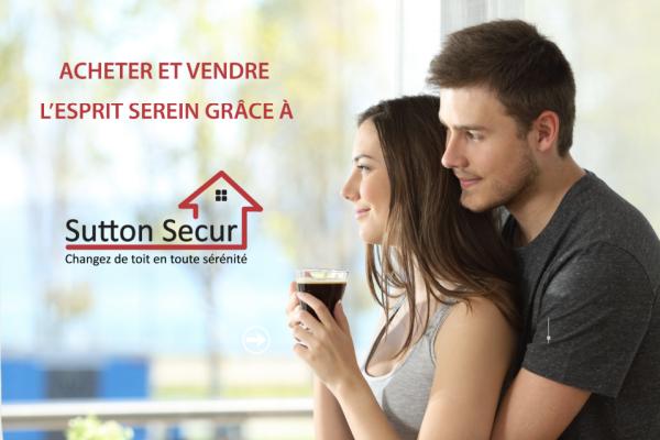 Sutton Secur