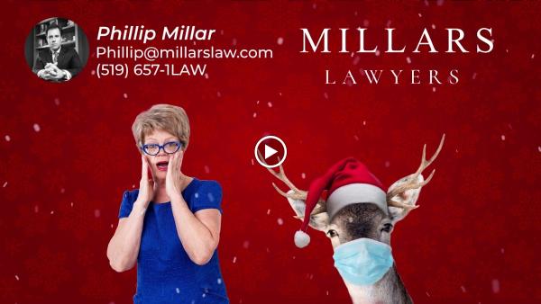 Millars Lawyers London, Full-Service Law Firm