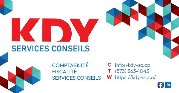 KDY Services Conseils