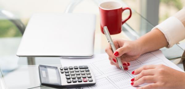 The Bookkeeping Solutions