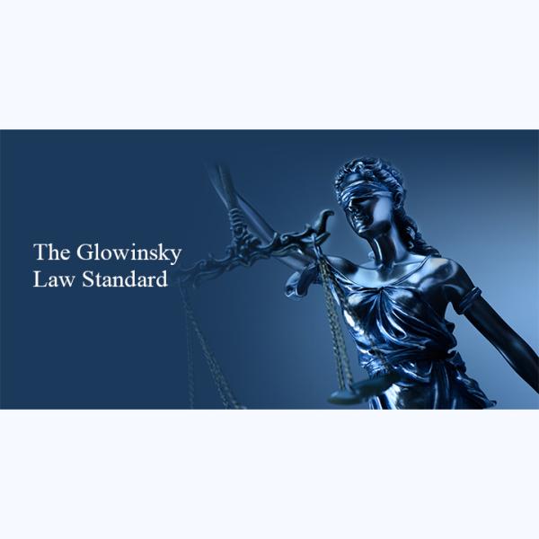 Glowinsky Law