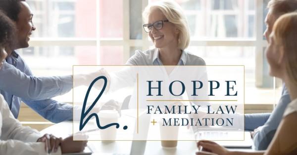 Hoppe Family Law + Mediation