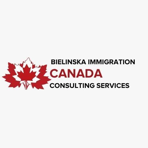 Bielinska Immigration Canada Consulting Services