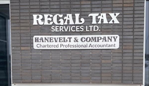 Regal Tax Services