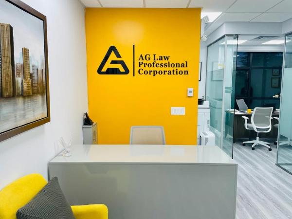 AG Law Professional Corporation