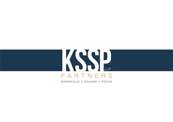 Kssp Partners