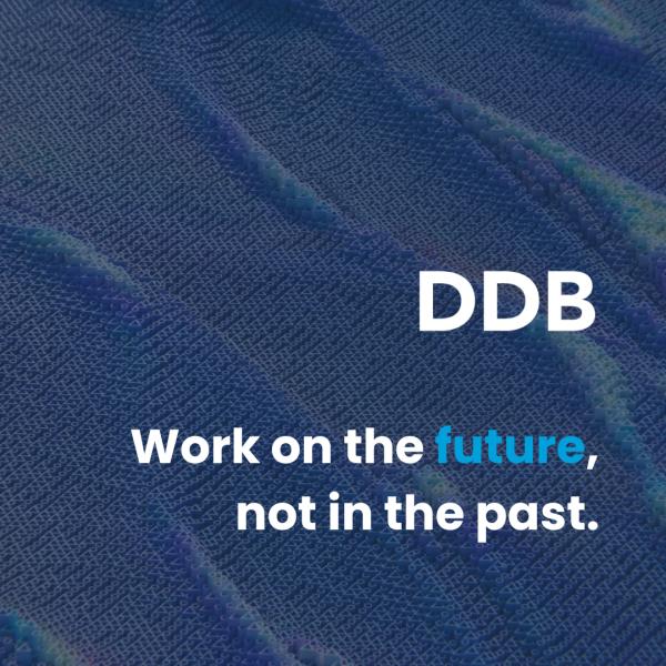 DDB Consultants