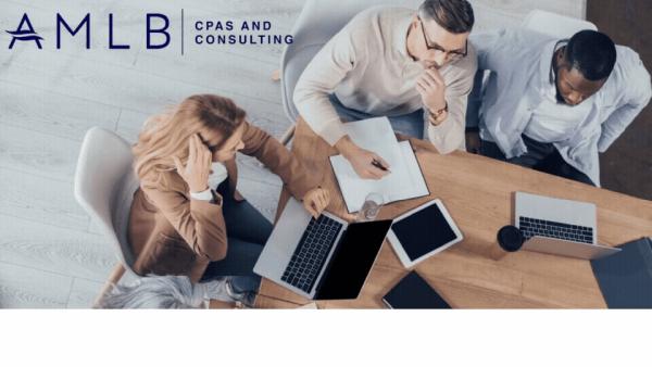 Amlb Cpas and Consulting