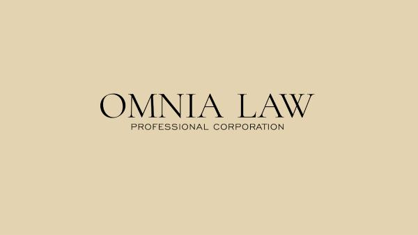 Omnia Law - Business and Real Estate Law