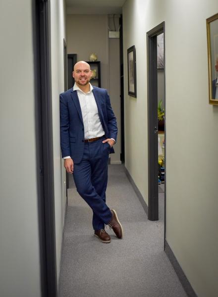 Pedlar Financial - Sterling Mutuals