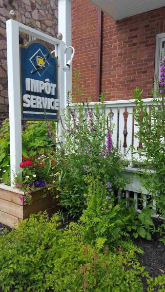 Impot Service / Sylvain Latreille Comptabilité