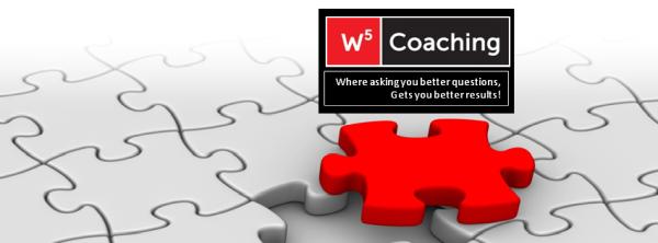 W5 Coaching