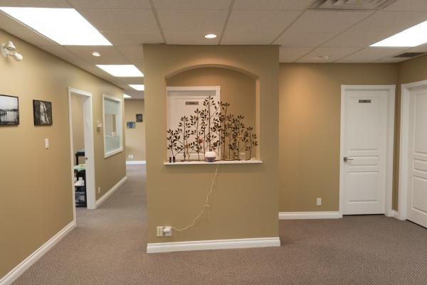 New Heights Accounting Corporation