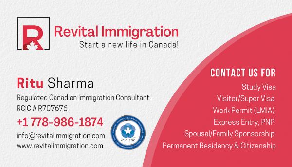 Revital Immigration Services