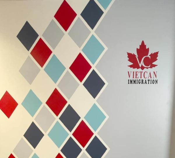 Vietcan Immigration - Vaughan Office