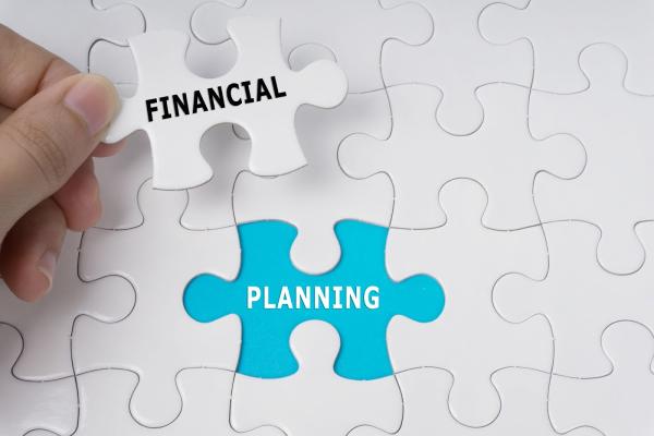 Capital Edge Financial Planning