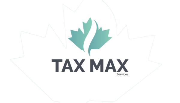 Tax Max Services