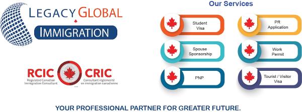 Legacy Global Immigration