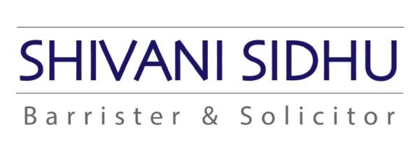 Shivani Sidhu Law