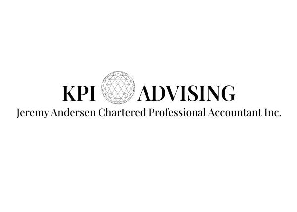 KPI Advising - Chartered Professional Accountant
