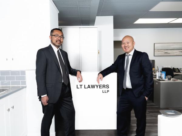 LT Lawyers