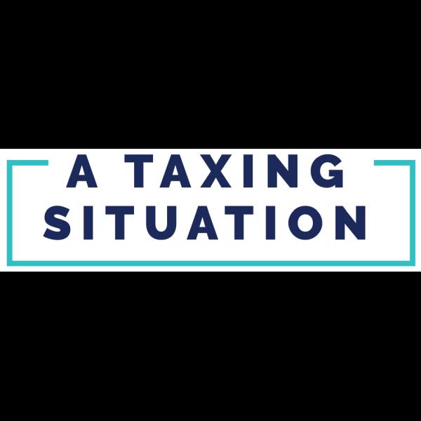 A Taxing Situation
