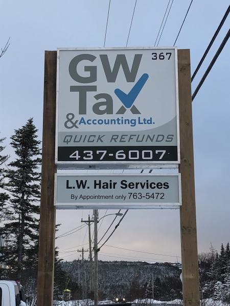 GW Tax & Accounting