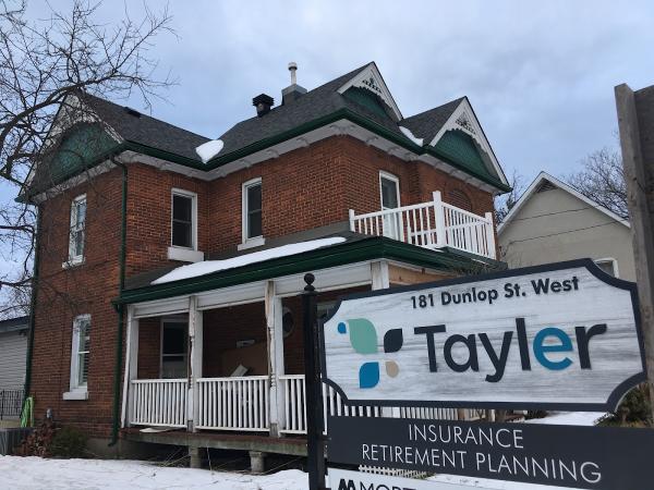 Tayler Insurance & Estate Planning