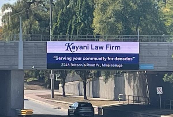 Kayani LAW Firm