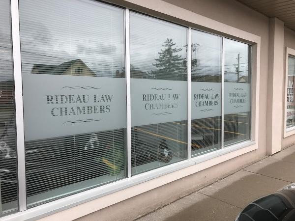 Macdonald Law Office