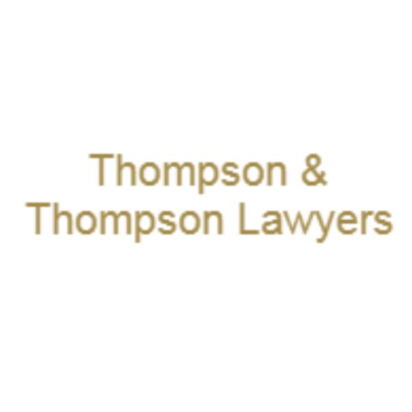 Thompson & Thompson Lawyers