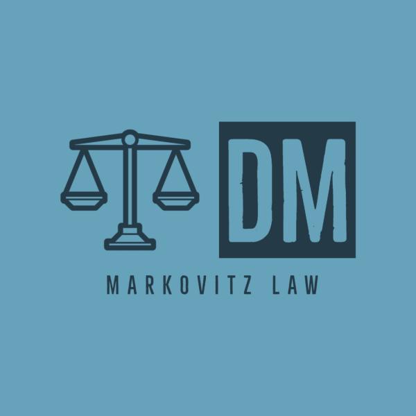 Markovitz Law - Danny Markovitz