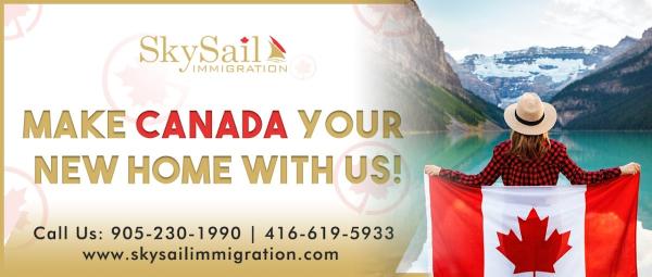 Skysail Immigration