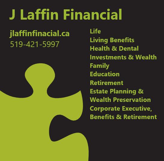 J Laffin Financial