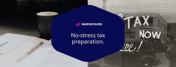 Save ON Taxes