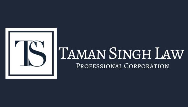 Taman Singh Law