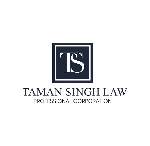 Taman Singh Law