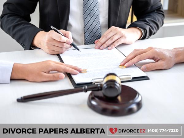 Divorce EZ - Calgary Divorce Experts