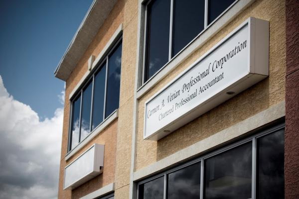 Carmen A Vetian Professional Corporation